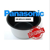 Panasonic rice cooker inner pot for SR-MPA18