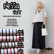 Nessa set*