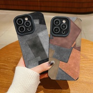 Leather Casing for OPPO Reno 13 11 10 8 Pro Plus 8Z 7Z 6 5 4Z A96 A92 A9 A78 A77 A76 A53 A5 A52 A31 