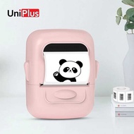 Portable Thermal Mini Wireless Printer Marklife P50 less Bluetooth Label Maker DIY Name Sticker