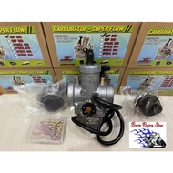Super Flow Carburetor BRT SF 28 - SF 30 carburetor