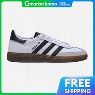 adidas | อาดดาส ADIDAS แฮนดบอล สเปซอล ไวท IE3403 2471489