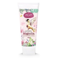 (AGift With Care) Steel Magnolia Lotion 200 g
