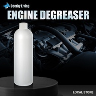 Car Engine Degreaser Alkaline Degreaser Chain Cleaner Bike Cleaner Oil Degreaser Car Care Oil Cleaner With Spray Head