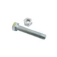 โบลท์หัวหกเหลี่ยม U HENG รุ่น  U HENG 1/4*2 (4ชุด)