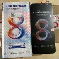 New Realme C21Y Lcd