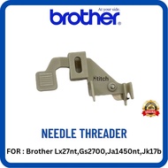 Brother Lx27NT Needle Threader sewing machine ORIGINAL