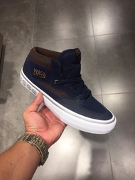 vans pro x independent halfcab