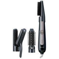 Panasonic/松下 捲髮吹風機【家用】黑色 EH-KE4J-K