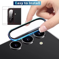 COVER SAMSUNG A36 / A56 / A26 RING CAMERA LENS PROTECTOR RING PREMIUM SCREEN GUARD PROTECTOR CAMERA 