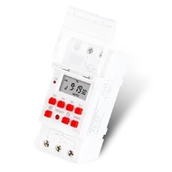 TM919sB-3-24V ทามเมอร์ เครื่องตั้งเวลา