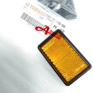 RXZ CATELYZER MILLI 135 BOSS REFLECTOR ASSY 23V REFLECTOR (1PC) ORIGINAL100%YAMAHA 23V-85110-00 PANT