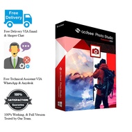ACDSee Photo Studio Professional 2020 Full Version