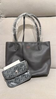 Goyard Tote Bag