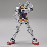 🔥In-Stock🔥 HG 1/144 Limited RX-78F00 [Gundam Factory Yokohama] [BANDAI]
