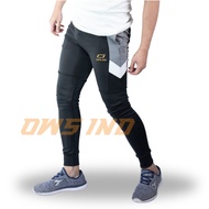 Original Gold Men's Long Jogger Pants OWS IND/ Original Gold Sports Training Long Pants OWS IND