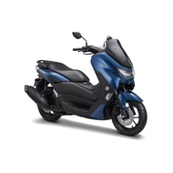 Coverset Yamaha Nmax V2 2023