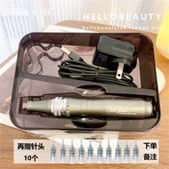 Wireless Electric Rechargeable DR.PEN M8 Black Pen Essence Nacreous MTS Beauty Instrument Facial Bea