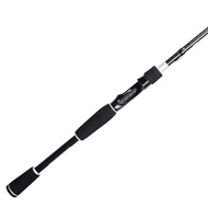 Perigee II Spinning & Casting Fishing Rods, Fuji O-Ring Line Guides, 24 Ton Carbon Fiber Casting and