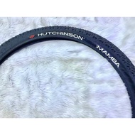 HUTCHINSON tires 26 *2.0 BLACK MAMBA Mountain Bike Tire 26inch Tire