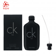 Calvin Klein - 凱文克萊 CK香水 BE 男士女士中性 淡香水 100ml (088300104406)