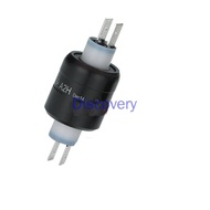 Asiantool Mercury Conductive Slip Ring A2H A3H A4H A2S Connector M430C Rotary Connector