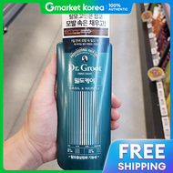 แชมพูเพิ่มความหนาเส้นผม Dr.Groot Density Care 400ml