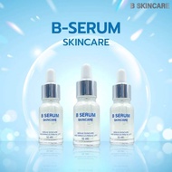 บีเซรั่ม B Serum Skincare บีเซรั่ม สกินแคร์ ริ้วรอย เซรั่มโบท็อกซ์ เซรั่มพิมรี่พาย By 4youthailand