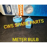 (OSRAM)METER PANEL BULB (1PC) 2721 1.2W