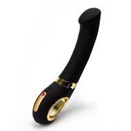 Nomi Tang - Getaway Plus 2 G Spot Vibrator (Black) / Sex Toys for Woman