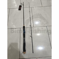 Relix Nusantara Champion Rod 562 14Lbs