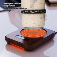 Electric Sourdough Starter Warmer Mat Upgrade Warming Heating Pad for Sour Dough Starter Sourdough H
