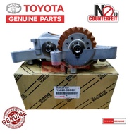 Toyota Original Balance Shaft For ALPHARD VELLFIRE AGH30 2.5 LEXUS RX270 AGL10 CAMRY ASV50 AVV50 ASV
