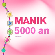 BEAD PER CLIP 5K + ADMIN