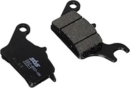 KITACO SBS 777-0222040 Brake Pads, 222CT, Tricity 125/ABS, Tricity 155