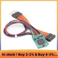 CAN Filter 18 in 1 for   Universal Filter Adapter for W207/W205/W447/W463 Emulator Mileage Accessori