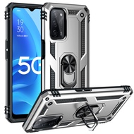 Oppo F11 Pro A12 A12e A5s A7 A3s A15s A33 A53 A52 A92 A54 A74 A76 A96 Realme 9i Armor Magnet Metal R