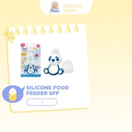 Pureen Silicone Food Feeder SFF