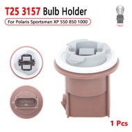 3157 Bulb Holder For Polaris Sportsman XP 550 Tail Light Car Lamp Socket 1 PC
