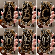 Fashion Phone Case For OPPO F17 Pro 4G/Reno4 F/A93 4G/RENO 4Lite Transparent Silicone Clear TPU Soft