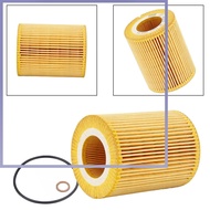 【MAIS】 1PCS FILTER HU9254x OIL FILTER FOR for BMW 3S E46 E36 for BMW 5S E39 E60 E53 M50