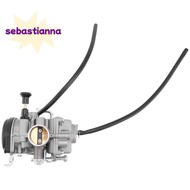 YBR125  Carburetor 125CC  System Moto Spare Parts for  YJM125 YB125 YZF XTZ125 YBR  XTZ 125
