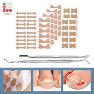 [Lovoski] Ingrown Toenail Correction Patch Not Easy to Fall Off Ingrown Toenail Strips
