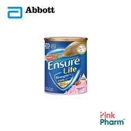 Abbott Ensure® Life StrengthPro Strawberry 800g