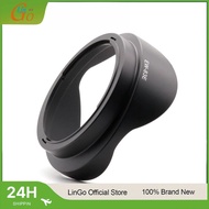 LinGoLens Hood EW-83E EW83E For Canon EF 16-35mm f/2.8 L USM 17-40mm EF-S 10-22mm