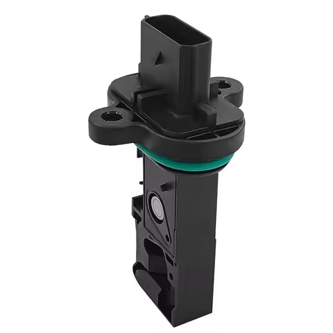 MAF Air Mass Meter MAF Sensor Car Air Flow Meter 0280218433 12671625 For Vauxhall Astra Zafira Mokka
