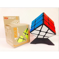 Yj Windmill V2 3x3 Rubik's Cube Variant 6 Sides