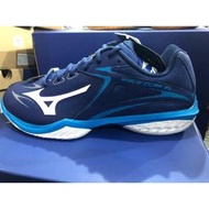 （羽球世家) 24 美津濃 Mizuno 羽球鞋 3E楦頭 Wave CLAW EL中價款