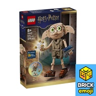 LEGO 76469 Harry Potter Dobby the Free Elf