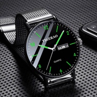 Civil Service Exam Special Watch Men Women Quartz Watch Student Mute Public Exam National Exam Youth